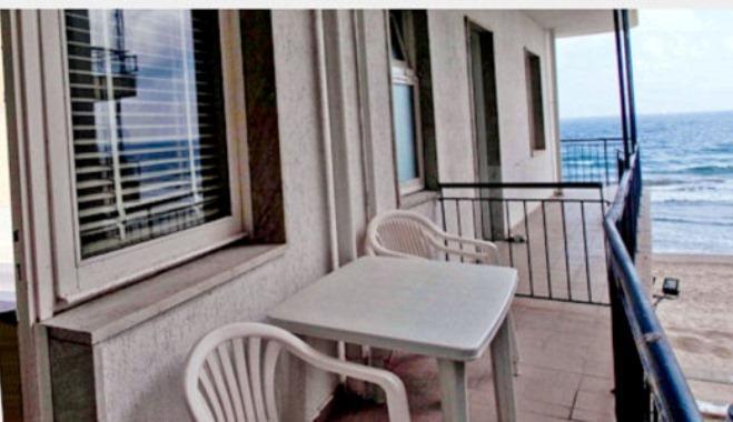 Albergo Fanny อาลัสซิโอ ห้อง รูปภาพ